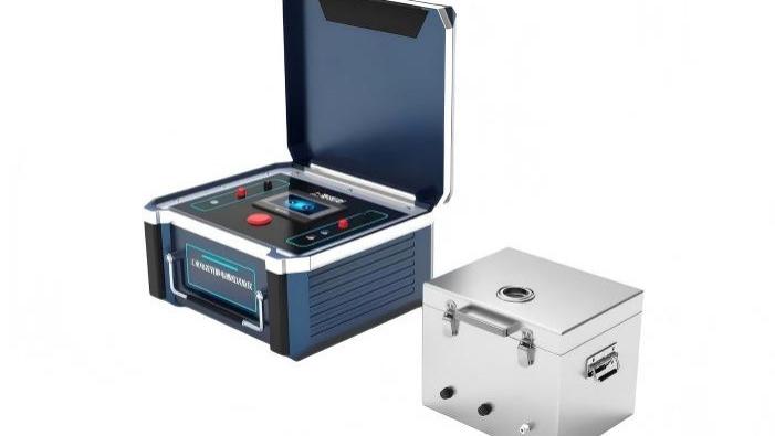 AY-F1043 工业电雷管静电感度试验仪 WJ/T 9042-2004 测试方法