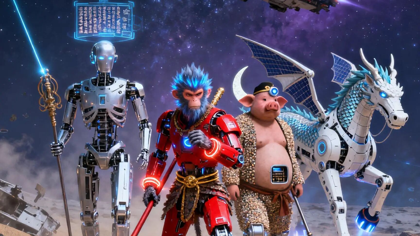 《团结报》刊发全国政协委员舒勇署名文章 “ 端侧AI：绘就赋能人文的未来智能新图景 ”