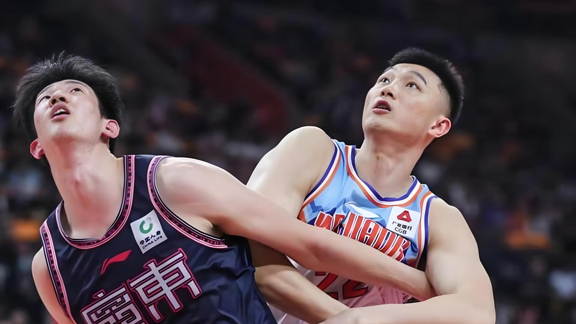 广东男篮31分大胜！亚科夫列维奇3收获，卢卡首秀，黄明依空篮扣飞