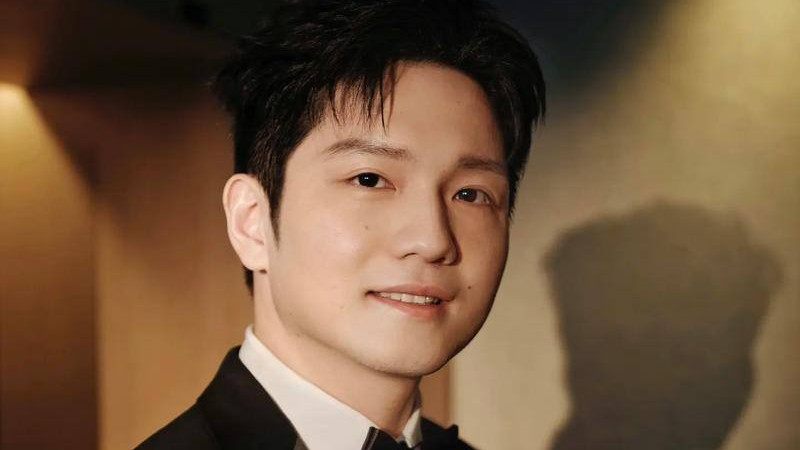 蔡猛：樊振东的可贵在于人格魅力 他去欧洲打球连80岁时尚大佬都追星