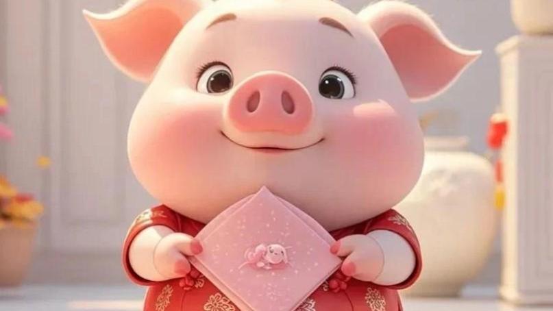 3月好运爆棚！属猪人家中两大喜事悄然降临