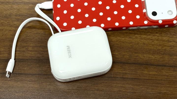 手机充电宝哪个品牌质量好？2026年手机充电宝选购指南，跟着买不踩雷