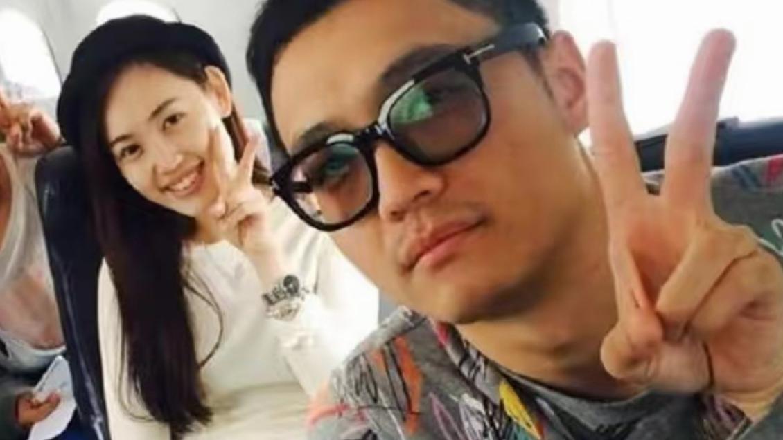 宋喆出狱后，和马蓉居然是这个关系