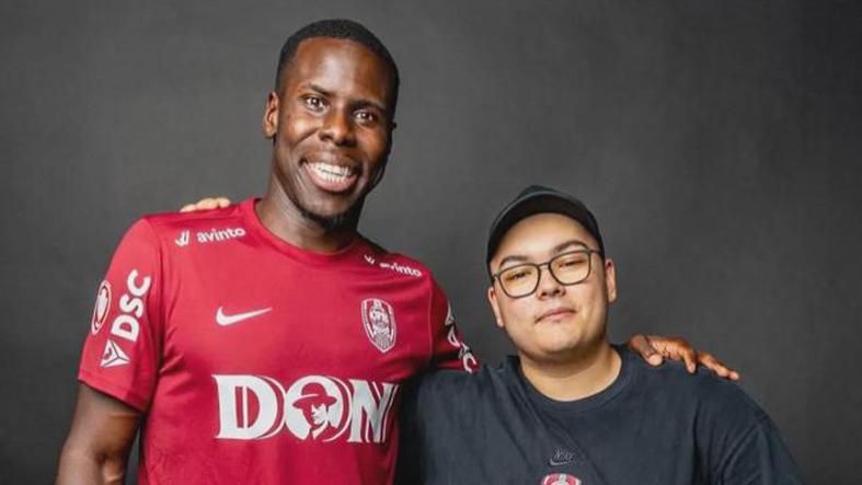 泰山买马是一场豪赌！薅来贺一然集齐U23国脚五虎，杨希赴海港与二王竞争残酷