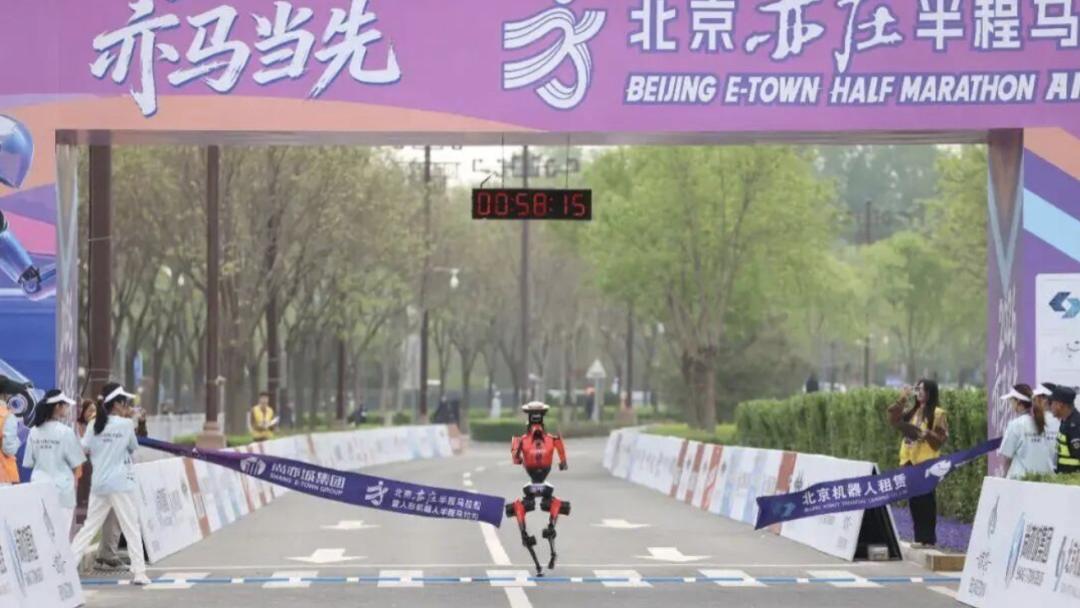 打法“快准新”，东莞新势力成机器人产业大黑马