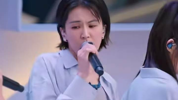 《乘风2026》：曾沛慈小姐姐夯爆了，越了解，越喜欢
