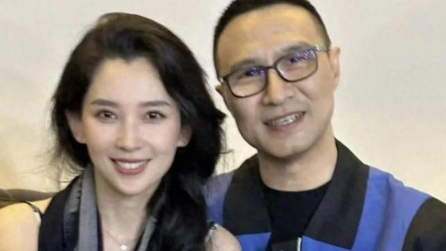汪峰和森林北真分了？女方回应堪比教科书