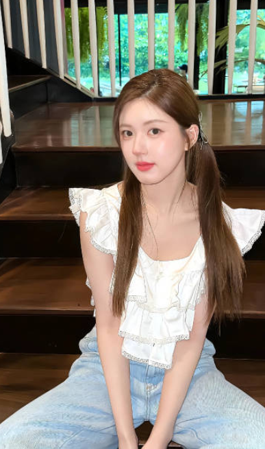 通过你的眼睛，寻找心跳的共鸣