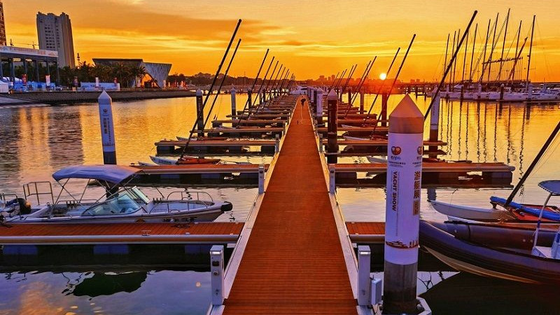 解锁海南新方式：安芯驰锂电池助力年轻人的松弛感环岛之旅