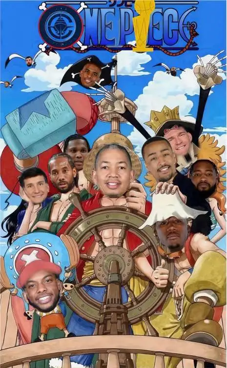 如果刚开始没有6-21的战绩

那么目前快船的战绩40-38，中间打出了34-1