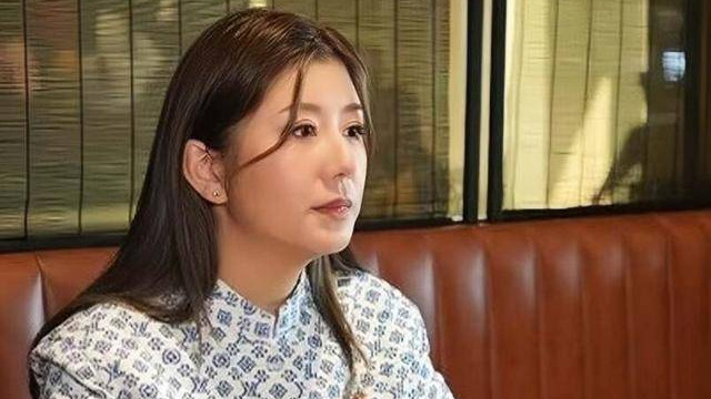 陈嘉慧，这位曾经的TVB新星，近年来完成了结婚、怀孕、生子等人生大事