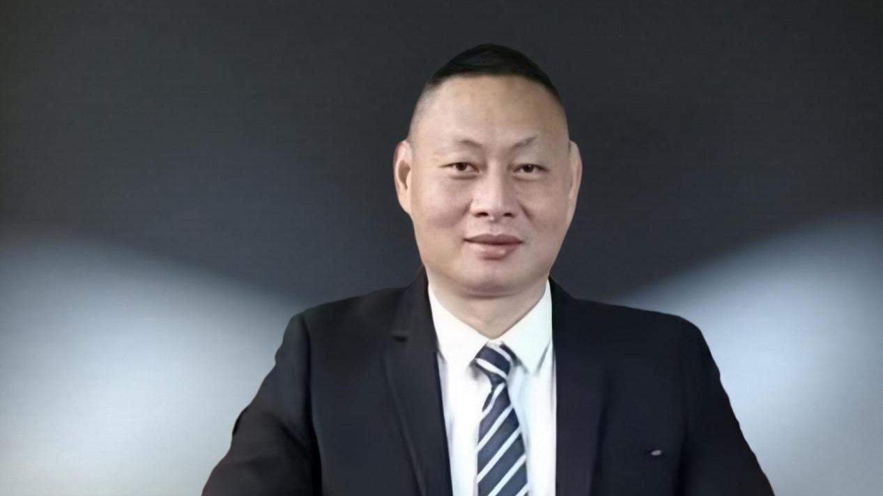 笔墨传心 德润芳华——当代实力派书法家林志江的艺术坚守与文化担当