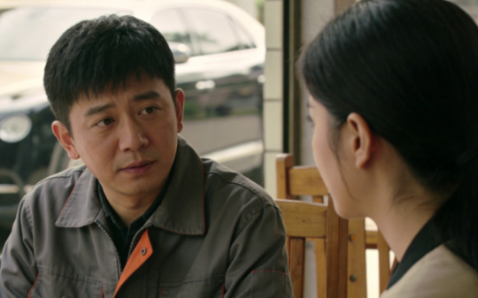 我是百亿老板，隐瞒身份假扮农民工相亲，不料姑娘不图富贵，只爱我的踏实模样：我喜欢穷的，免得说我占便宜