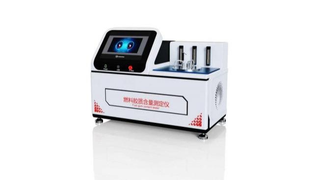 QY-F1114 燃料胶质含量测定仪‌的整体方案 GB/T8019 性能稳定