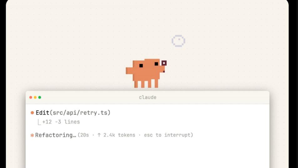 分享10个你可能不知道的Claude Code隐藏命令。