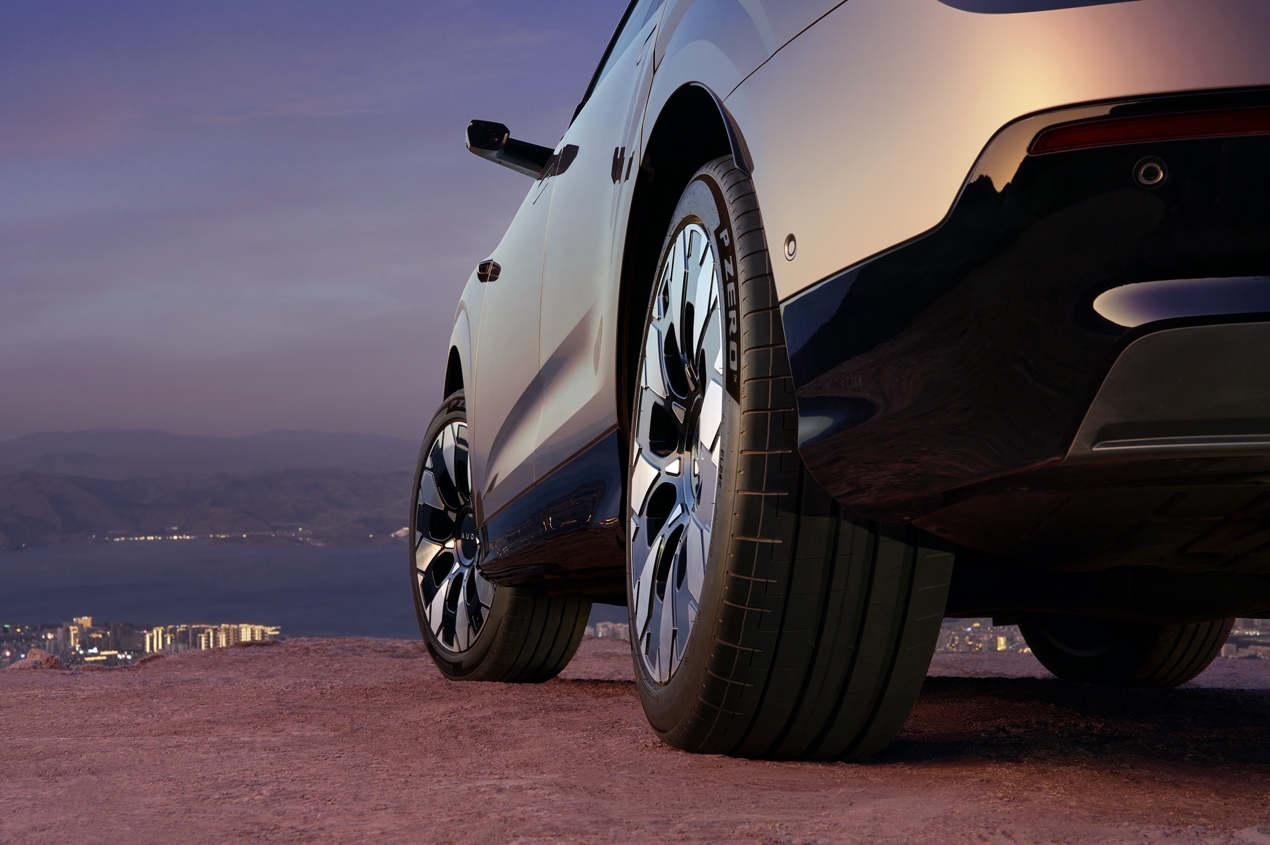 quattro 2.0进化，毫秒之间的底盘博弈