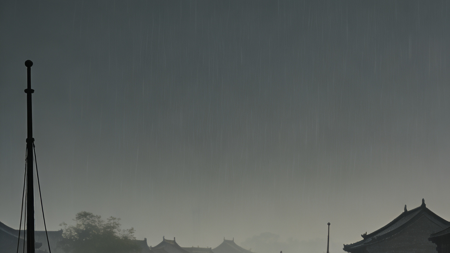 临清闸（问津桥）：从“水上电梯”到古桥