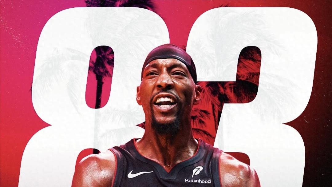 阿德巴约爆砍83分，追平杨瀚森？中国新星做出强势回应！