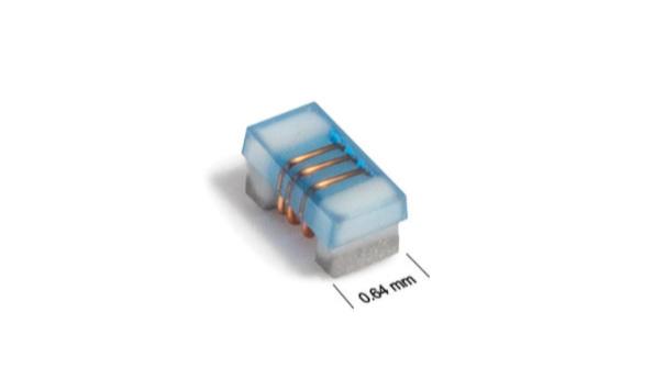 射频电感国产替代选型：Coilcraft 0402CS-1N0 与 Tonevee 同参数产品对比分