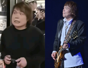看了下伍佰痛风的原因，不是因为年龄增长，除了生活习惯很不好之外，竟然是因为“喝完