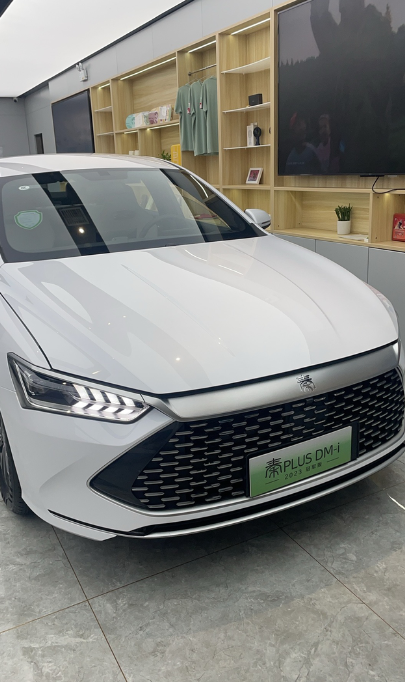 如何评价秦plus DMI
坐标河北，准备提998最低配秦，落地9.2，送6次保