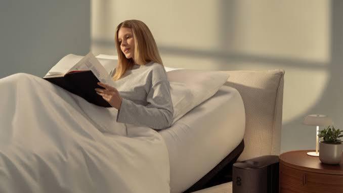 还能用AI调整睡眠？智能床垫爆火海外，月销1200万美金真的牛！