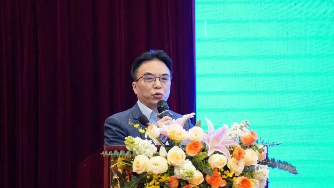 粤科志协×阳春：聚势·赋能，中医药新生态研讨会顺利举办