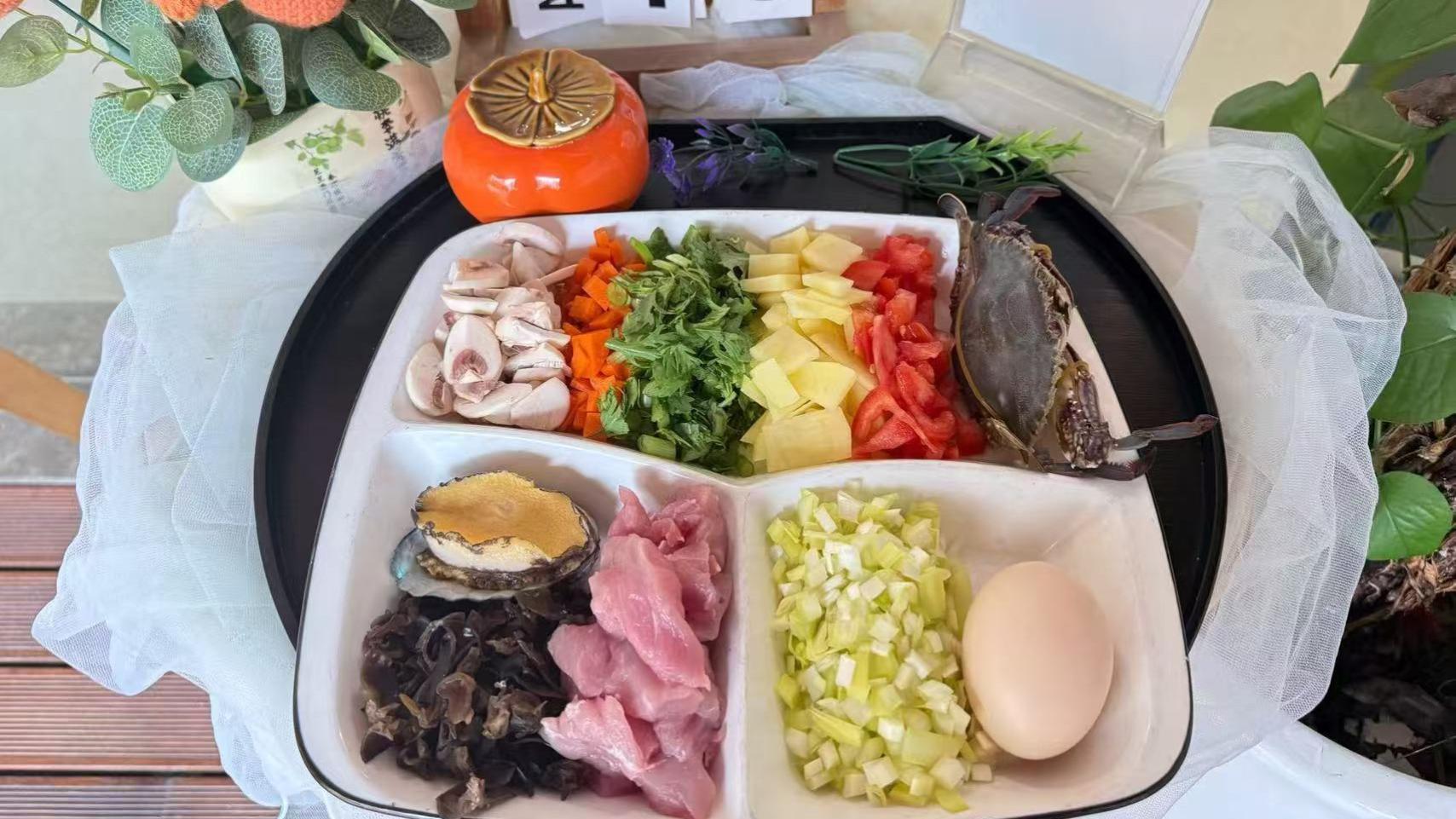 4月份2 - 6岁孩子补充什么微量元素有助于长高？