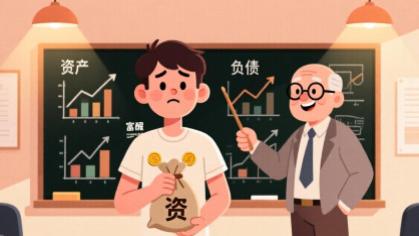 富爸爸用每小时 10 美分的低工资雇佣他们，你认为他的目的是什么？这和 “富人不为钱工作” 的主题有