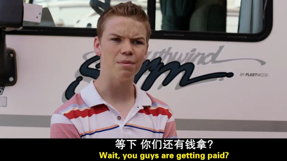 黄赌毒，还得是美式自由