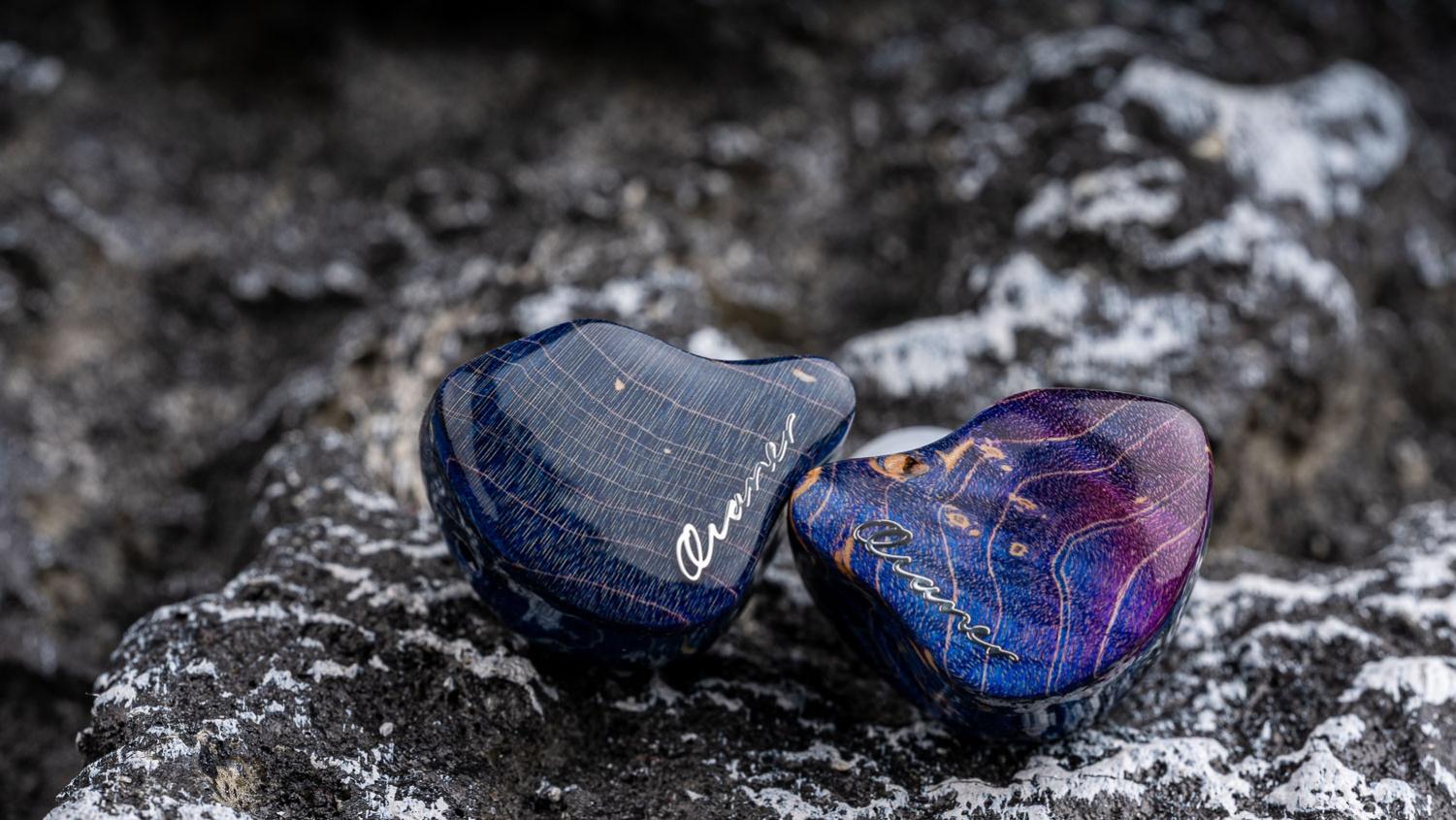 【不废话速评】千耳Qear “伯牙”一圈四铁入耳式耳机