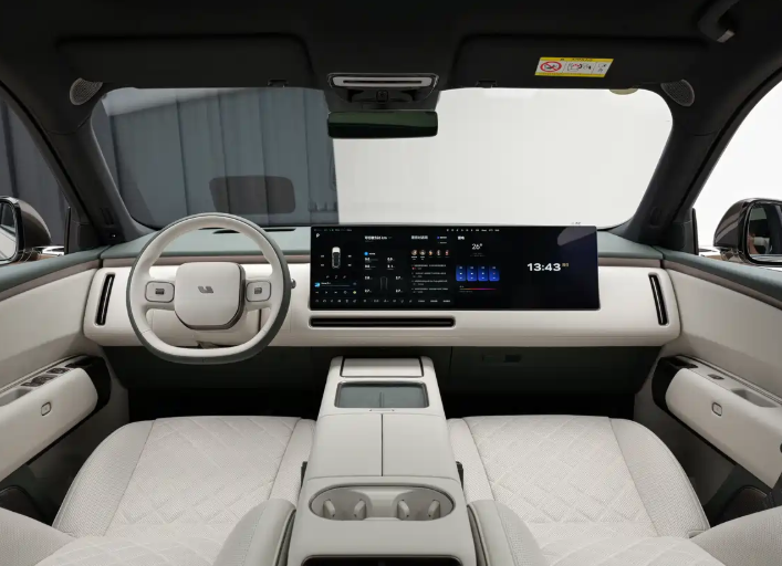 全新理想L8/零跑D99等2026年第26周(6.22-6.28)新车预告
全新