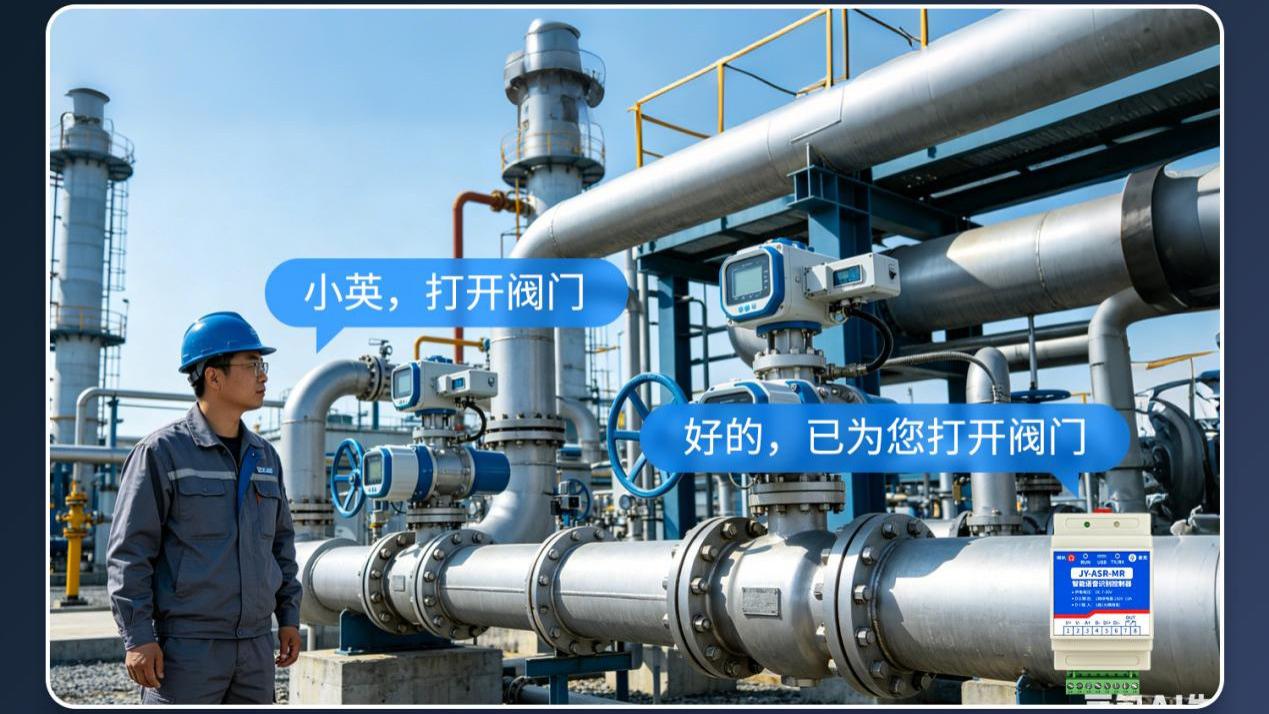 ASR语音识别模块：智能设备声控核心，传统家电升级利器