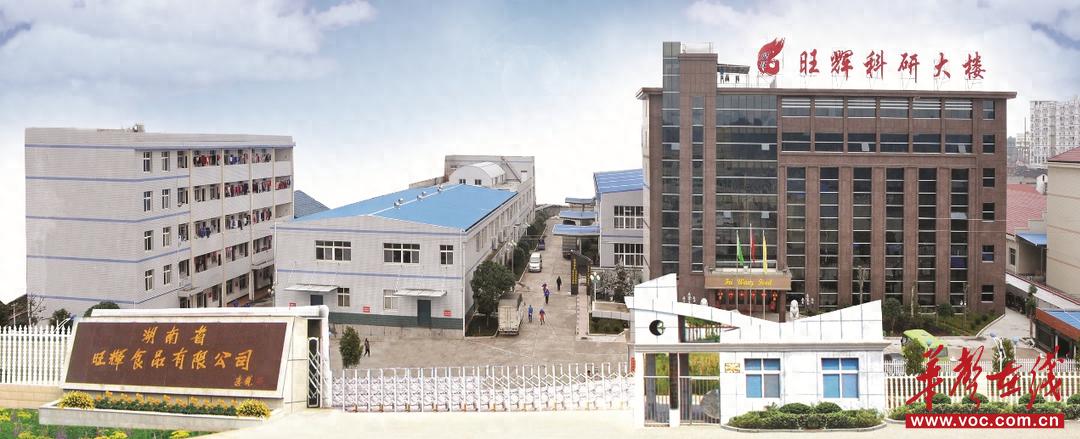 向新的老字号①｜飞旺辣条：一根辣条的“新质”跃迁