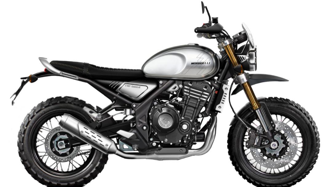 MBP 收购高金后，居然把 GK500 改得如此漂亮！