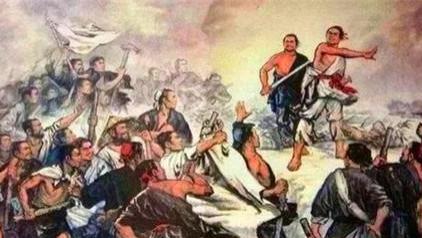 隋末第一个造反的山东汉子，被一个刺史侄子捅死：历史的残酷，是不给敲钟人留位置