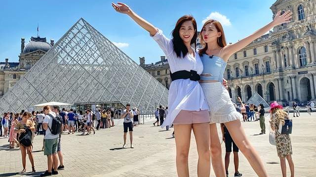 从TVB女神到闪嫁富二代，吴紫韵称离巢从未后悔，喜欢做事胜当少奶奶