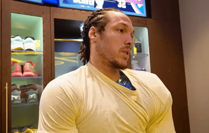 NBA常规赛掘金主场对阵马刺的比赛已经结束。全场战罢，历经1个加时掘金以136-