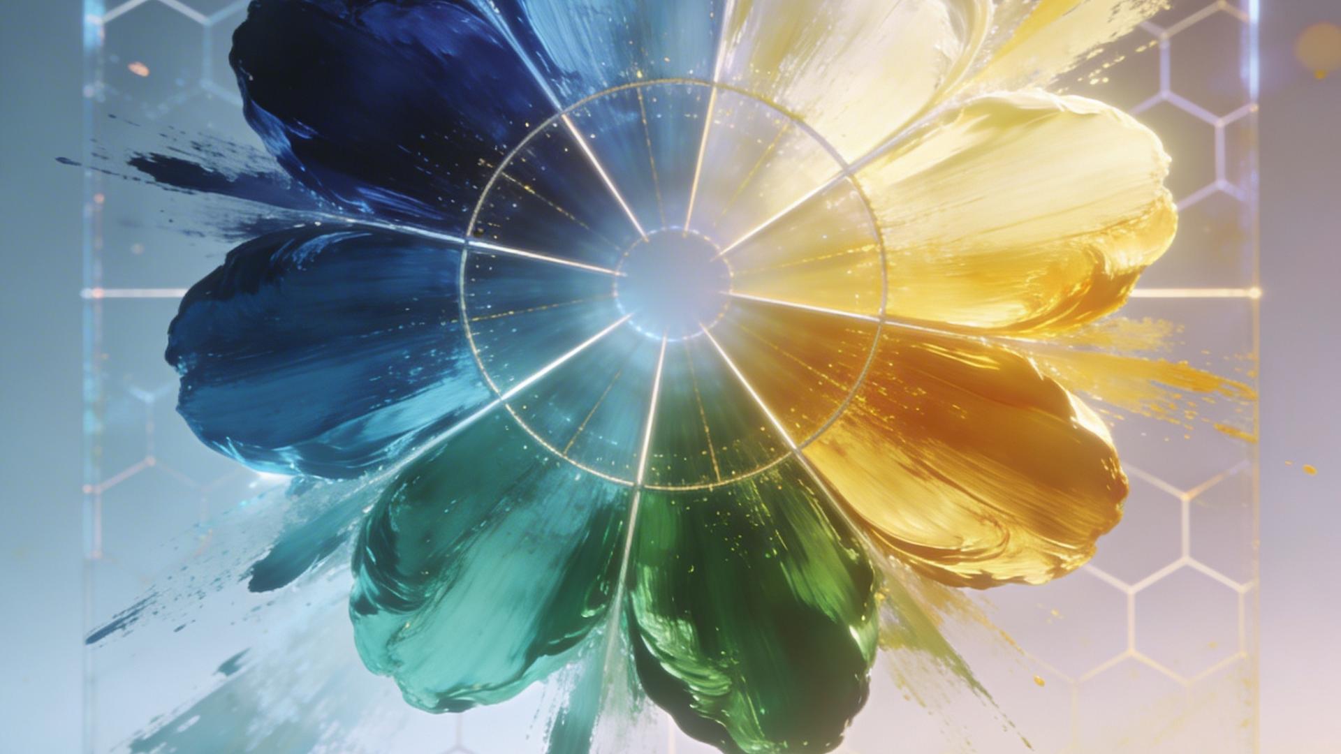 阿里Wan2.7-Image来了：5大核心功能，将AI生图推进“精准可控”新时代