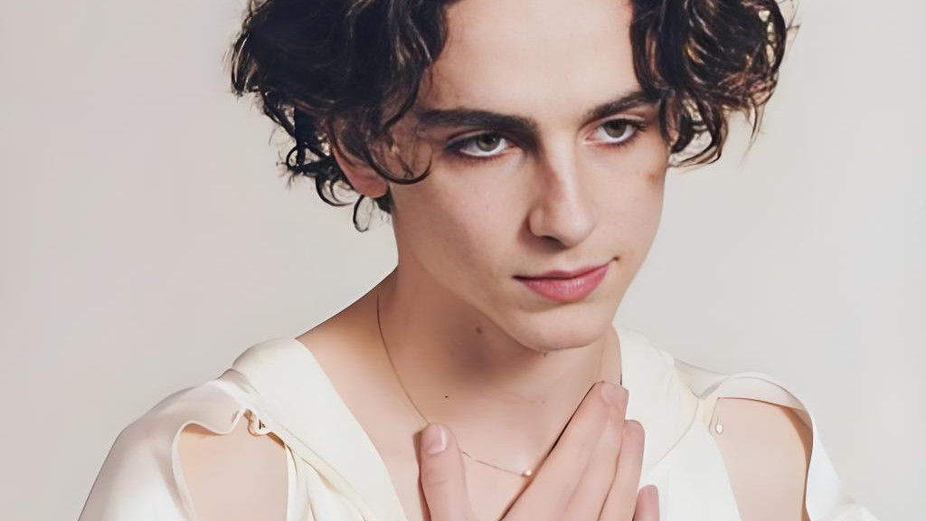 提莫西·查拉梅：从“甜茶”到影帝的背后