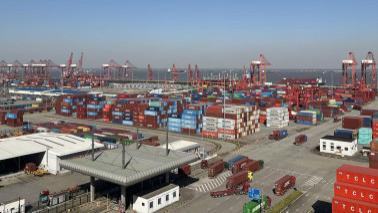 9类危品电动摩托海运，你中过招吗