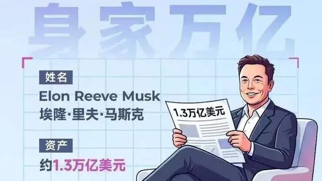 马斯克摊上大事
