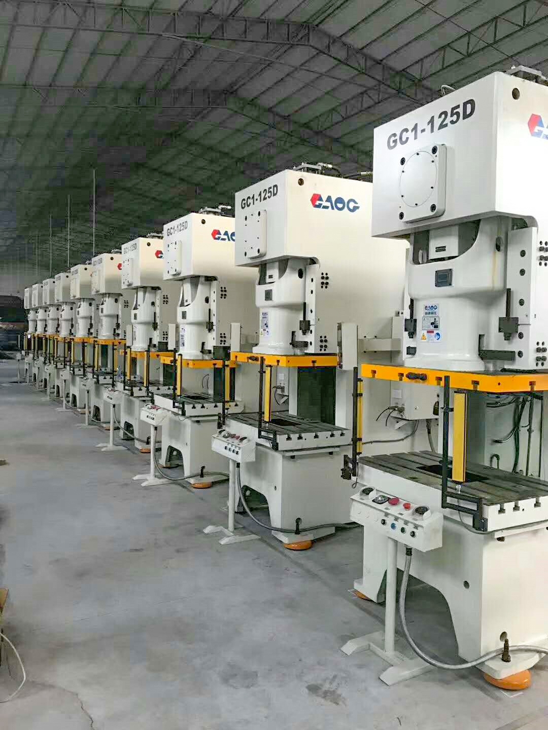 台禾TYG安全光栅：制造安全升级的高适配之选