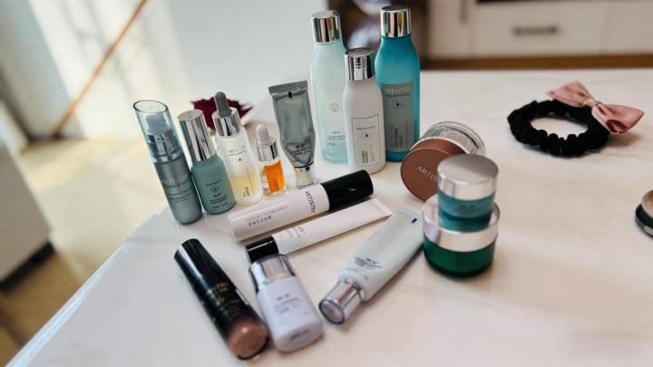 干发喷雾推荐哪个牌子好用？10款实测，油头控油不踩雷