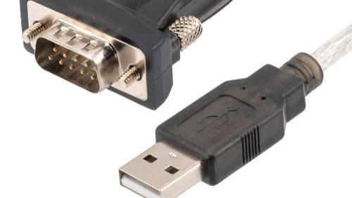 Console线、RJ45和DB9的工业连接方案