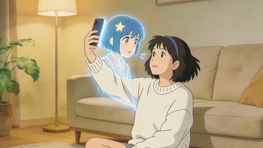 元宝派为什么不做数字永生？