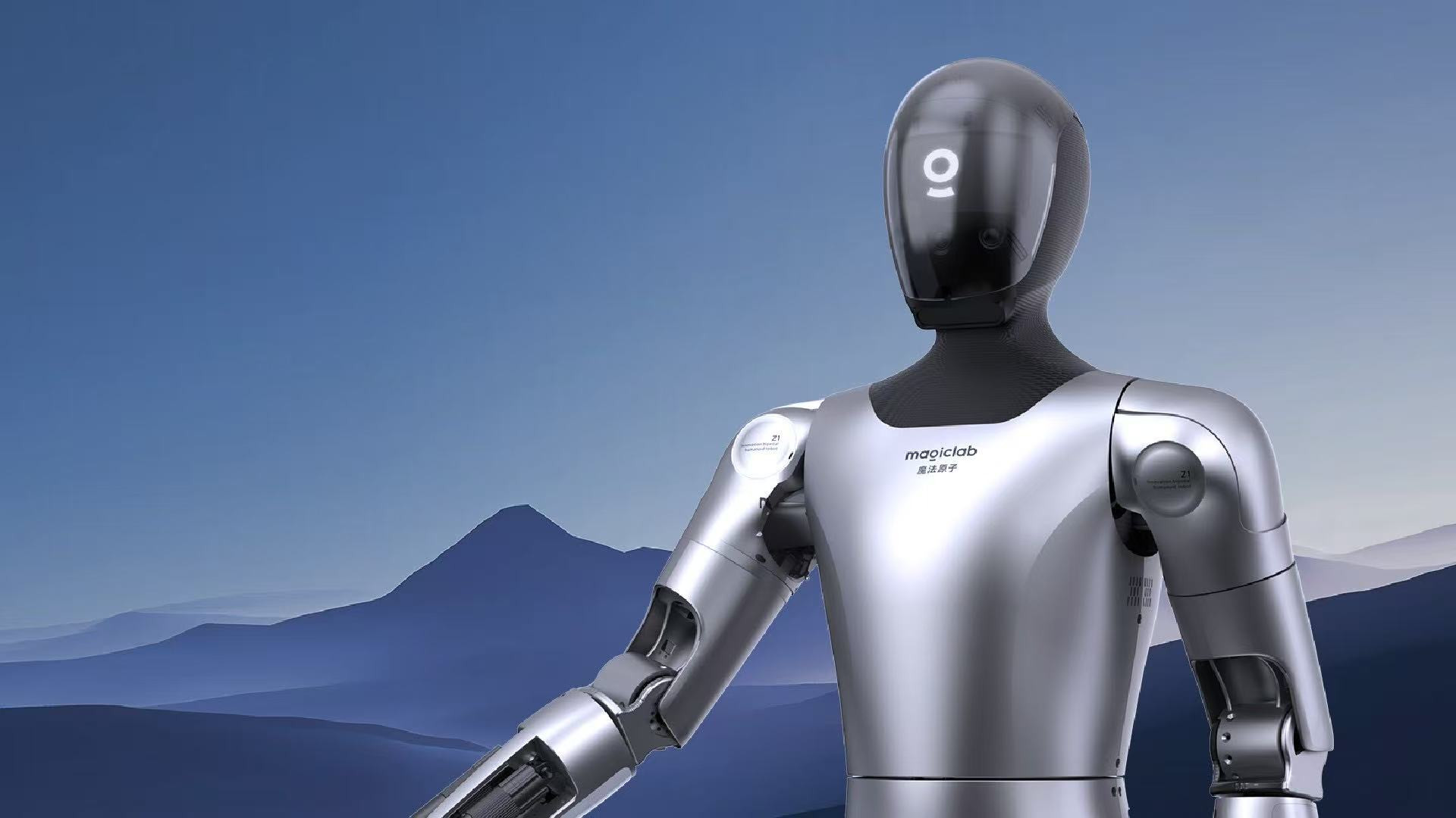 魔法原子管理团队升级 加速具身智能技术研发与全球商业化落地