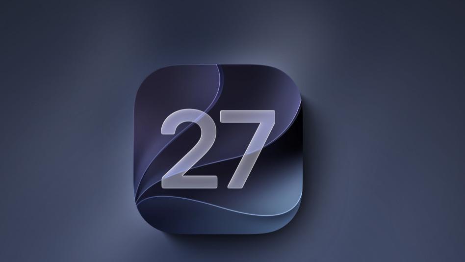 iOS27beta2对比iOS27beta1测评结果来了！