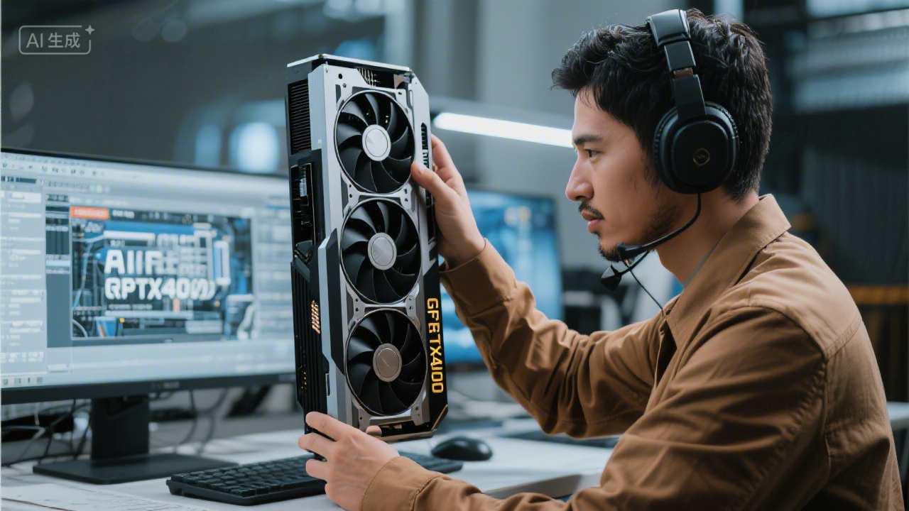 光电共封装（CPO）：未来GPU集群内部通信的颠覆者