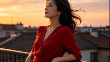 想接触30+熟女又不知道怎么入手？最短路径就在这4个私密圈
